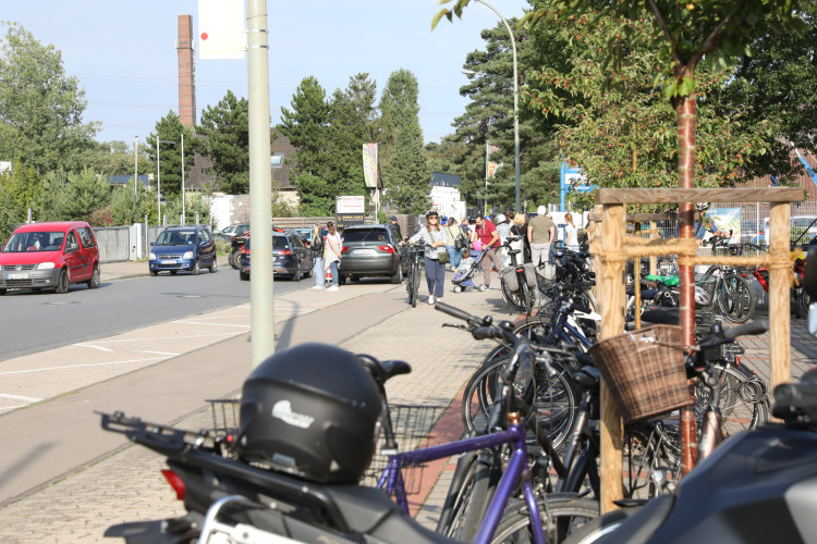 Party, Tanz und das Leben genießen: Unsere Bildergalerie zum bunten Festival der Lebenshilfe Gifhorn