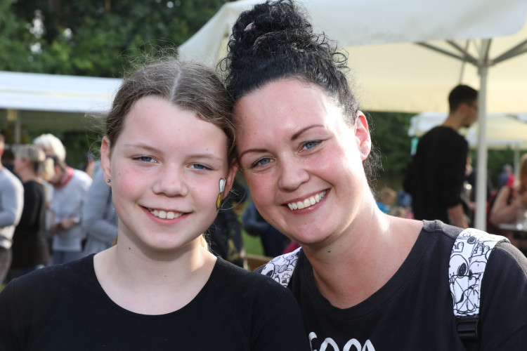 Party, Tanz und das Leben genießen: Unsere Bildergalerie zum bunten Festival der Lebenshilfe Gifhorn