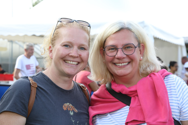 Party, Tanz und das Leben genießen: Unsere Bildergalerie zum bunten Festival der Lebenshilfe Gifhorn