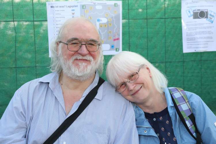 Party, Tanz und das Leben genießen: Unsere Bildergalerie zum bunten Festival der Lebenshilfe Gifhorn