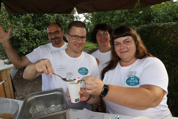 Party, Tanz und das Leben genießen: Unsere Bildergalerie zum bunten Festival der Lebenshilfe Gifhorn