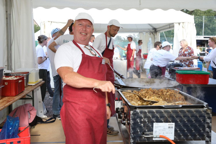 Party, Tanz und das Leben genießen: Unsere Bildergalerie zum bunten Festival der Lebenshilfe Gifhorn