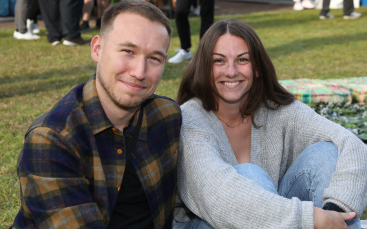 Party, Tanz und das Leben genießen: Unsere Bildergalerie zum bunten Festival der Lebenshilfe Gifhorn