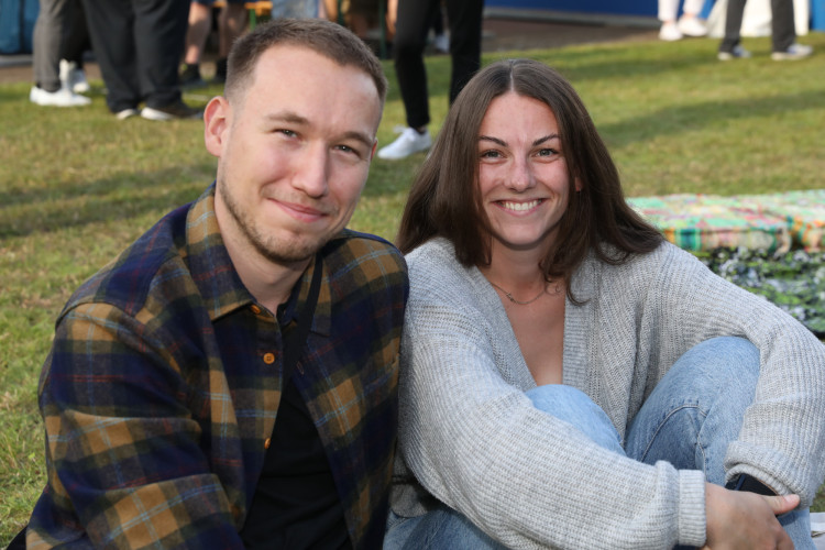 Party, Tanz und das Leben genießen: Unsere Bildergalerie zum bunten Festival der Lebenshilfe Gifhorn