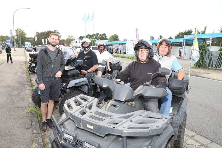 Party, Tanz und das Leben genießen: Unsere Bildergalerie zum bunten Festival der Lebenshilfe Gifhorn