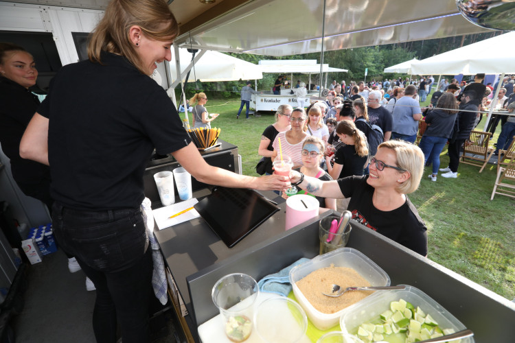 Party, Tanz und das Leben genießen: Unsere Bildergalerie zum bunten Festival der Lebenshilfe Gifhorn