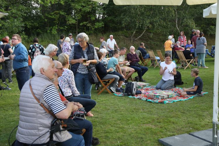 Party, Tanz und das Leben genießen: Unsere Bildergalerie zum bunten Festival der Lebenshilfe Gifhorn