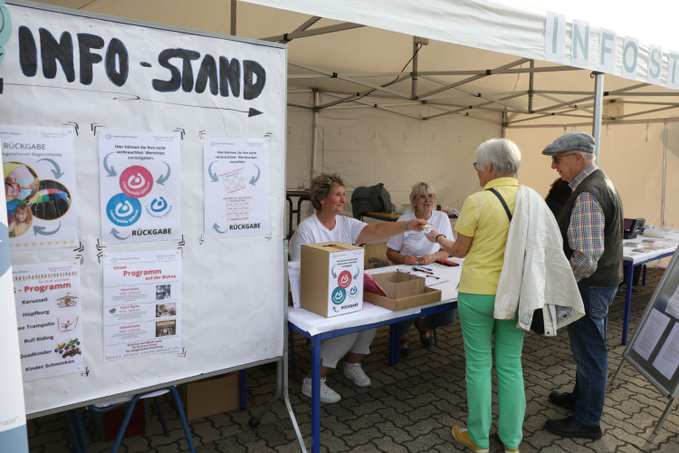 Party, Tanz und das Leben genießen: Unsere Bildergalerie zum bunten Festival der Lebenshilfe Gifhorn
