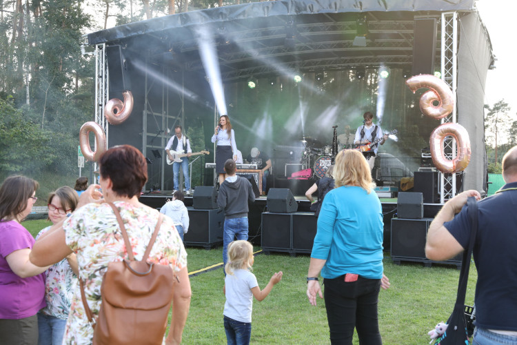 Party, Tanz und das Leben genießen: Unsere Bildergalerie zum bunten Festival der Lebenshilfe Gifhorn
