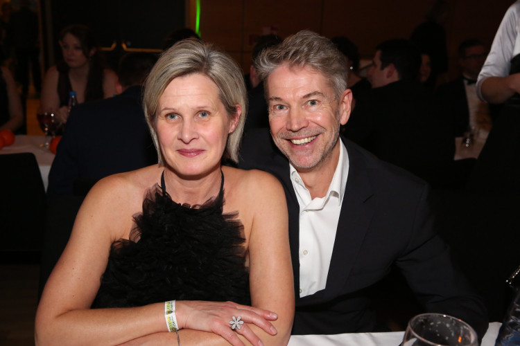 Partystimmung in Gifhorns Stadthalle: KURT zeigt Euch die schönsten Fotos vom Apfelsinenball