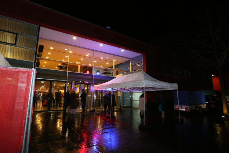 Partystimmung in Gifhorns Stadthalle: KURT zeigt Euch die schönsten Fotos vom Apfelsinenball
