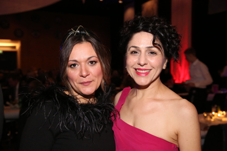 Partystimmung in Gifhorns Stadthalle: KURT zeigt Euch die schönsten Fotos vom Apfelsinenball