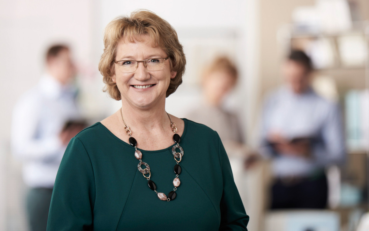 Perspektive und Kreativität: Der CDU-Stadtverband Gifhorn und die Bundestagsabgeordnete Ingrid Pahlmann planen Projekte zur Aufwertung unserer Region und Bekämpfung der Leerstände