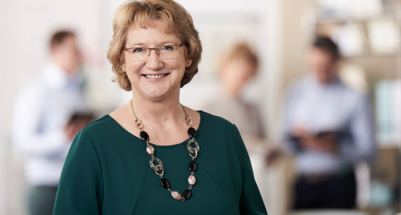 Perspektive und Kreativität: Der CDU-Stadtverband Gifhorn und die Bundestagsabgeordnete Ingrid Pahlmann planen Projekte zur Aufwertung unserer Region und Bekämpfung der Leerstände