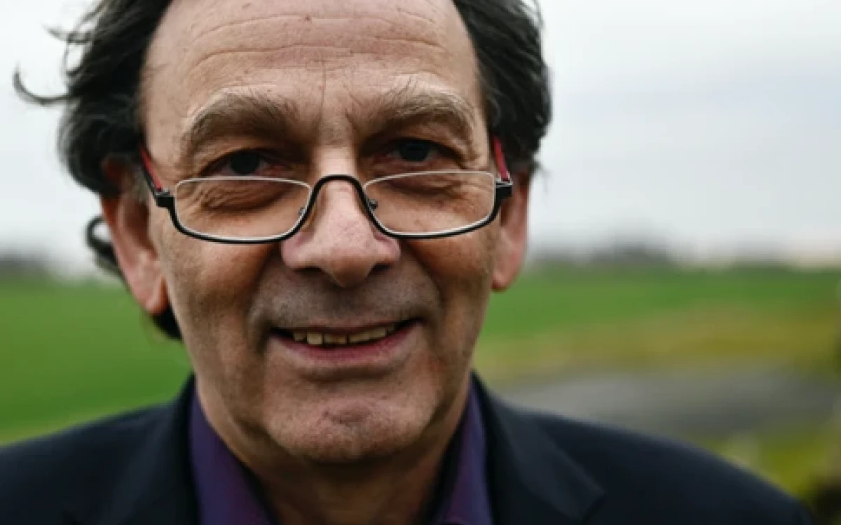 Pesi Daver möchte grüner Samtgemeindebürgermeister in Meinersen werden