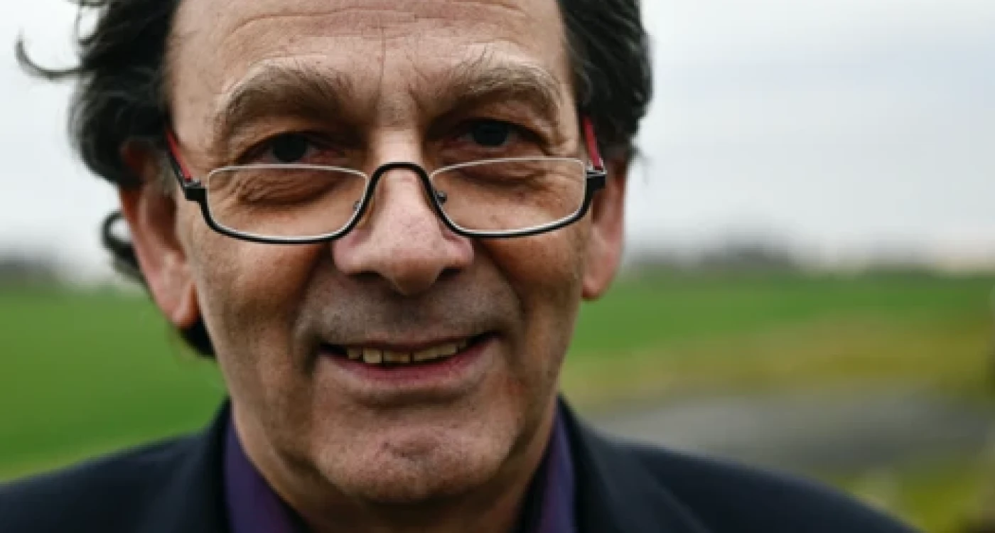 Pesi Daver möchte grüner Samtgemeindebürgermeister in Meinersen werden