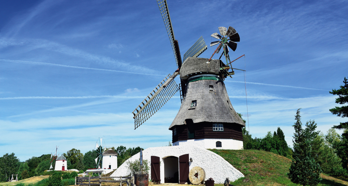Pfingsten? Da bin ich im Mühlenmuseum - Die Gifhorner Stadtverwaltung lädt zu Musikveranstaltungen und zum Bummeln ein