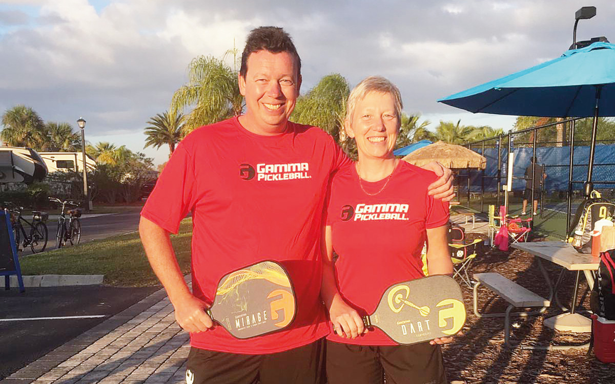 Pickleball-Fans planen neue Anlage in Gifhorn