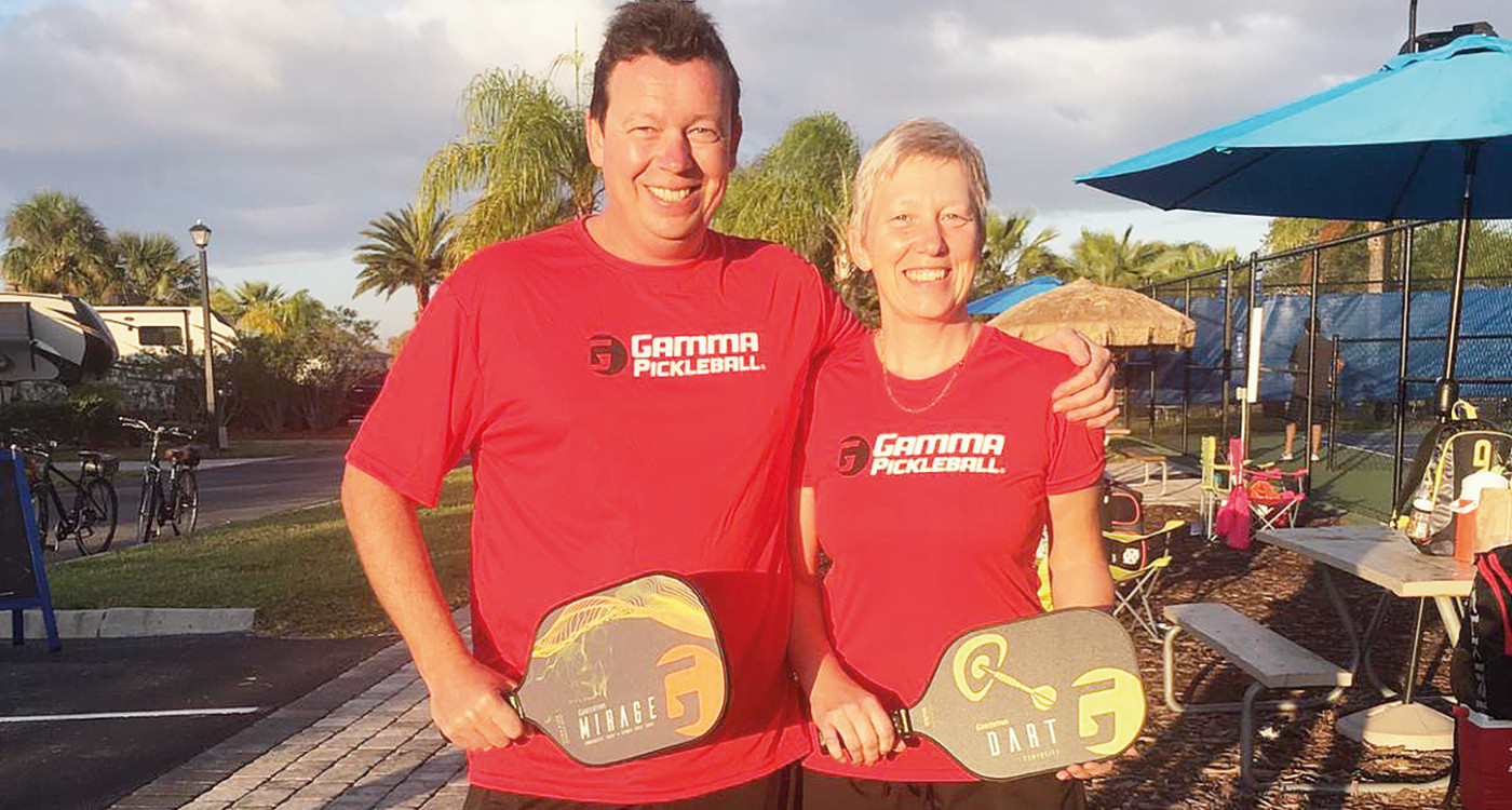 Pickleball-Fans planen neue Anlage in Gifhorn