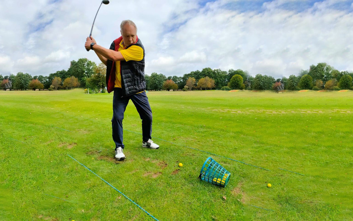 Platzreife-Kurs und Ferien-Camp: Im Golfclub Gifhorn freut man sich auf den Sommer