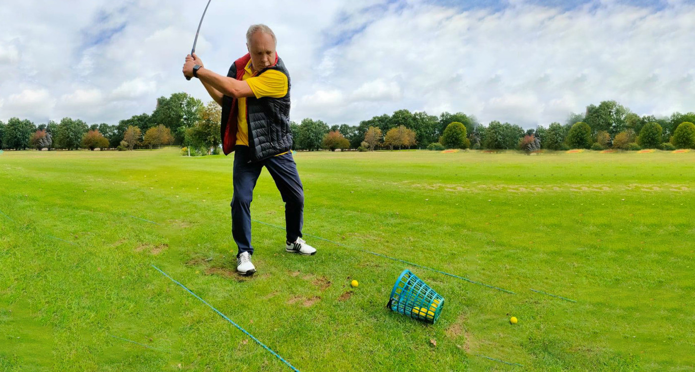 Platzreife-Kurs und Ferien-Camp: Im Golfclub Gifhorn freut man sich auf den Sommer