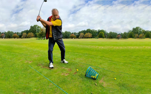 Platzreife-Kurs und Ferien-Camp: Im Golfclub Gifhorn freut man sich auf den Sommer