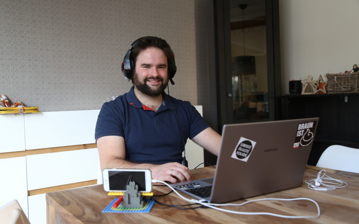 Podcast-Pilot in der Weihnachtszeit - Der SPD-Ortsverein Gifhorn will künftig digital noch viel präsenter sein