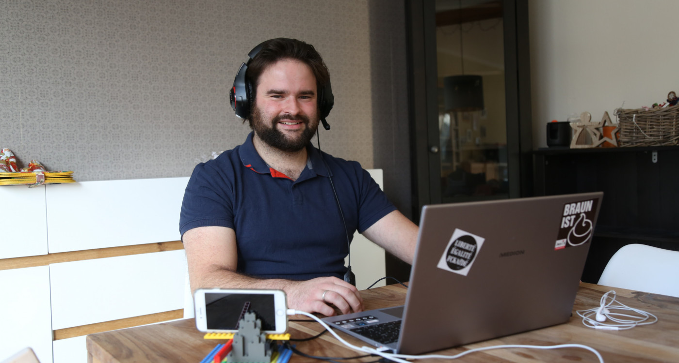 Podcast-Pilot in der Weihnachtszeit - Der SPD-Ortsverein Gifhorn will künftig digital noch viel präsenter sein