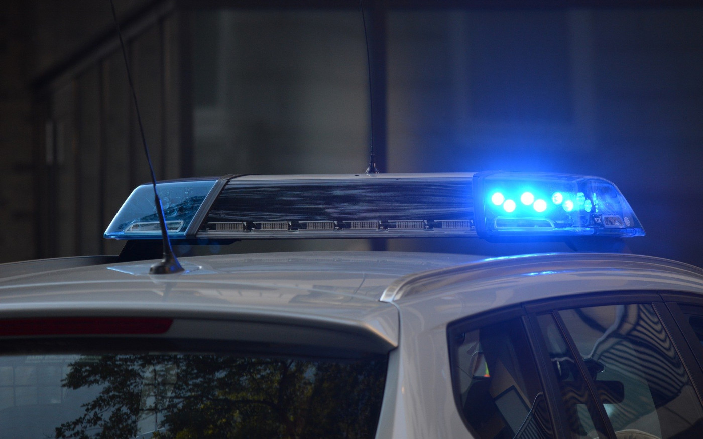 Polizei sucht Zeugen - Unbekannter zerkratzt Auto auf dem Gifhorner Famila-Parkplatz