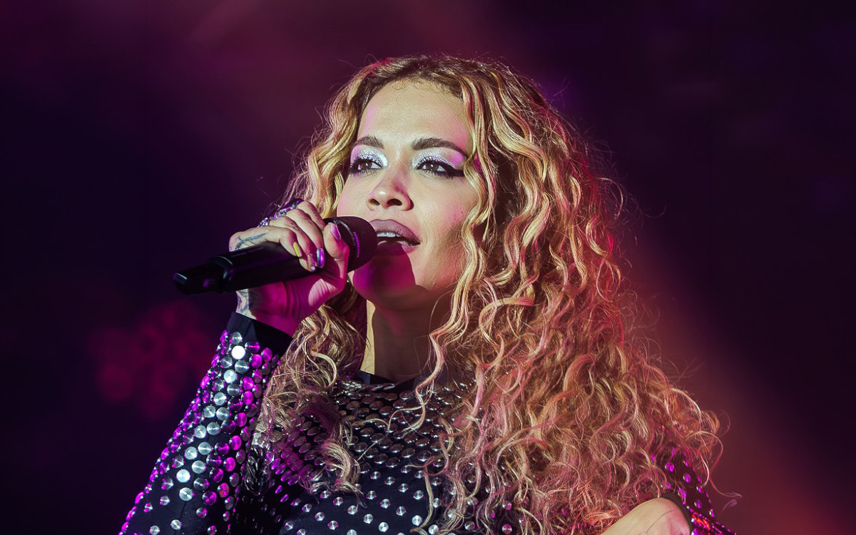 Popstar Rita Ora in der Autostadt: Jetzt Tickets holen und am 3. Juli in Wolfsburg eine Mega-Show erleben