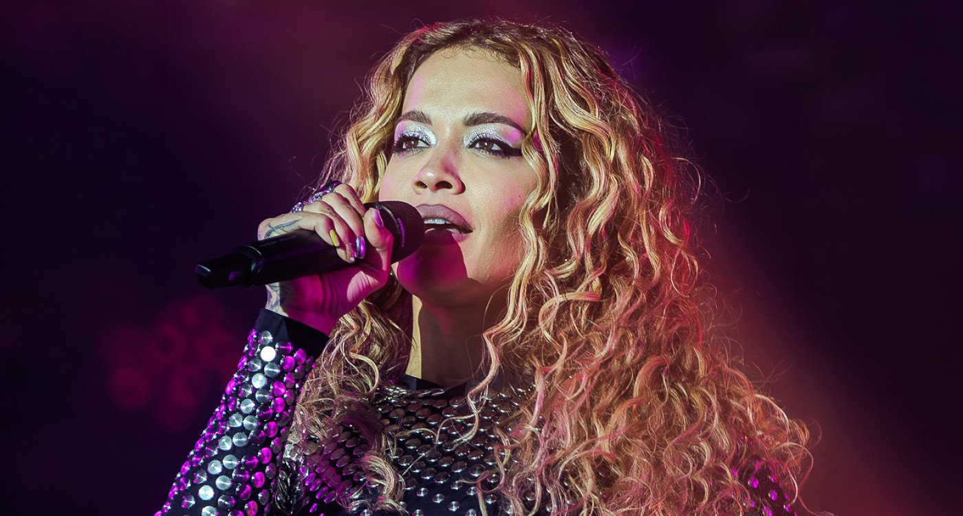 Popstar Rita Ora in der Autostadt: Jetzt Tickets holen und am 3. Juli in Wolfsburg eine Mega-Show erleben