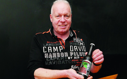 Putins Krieg, riesige Querdenker-Demo und Malibu-Geburtstag: Das formte unseren Februar 2022