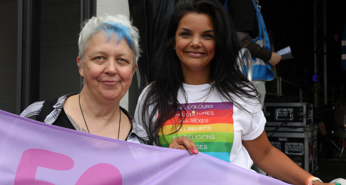 Queere Kultur in schillernden Facetten: Vom 27. Juni bis 12. Juli laufen im gesamten Landkreis Gifhorn die Pride Weeks