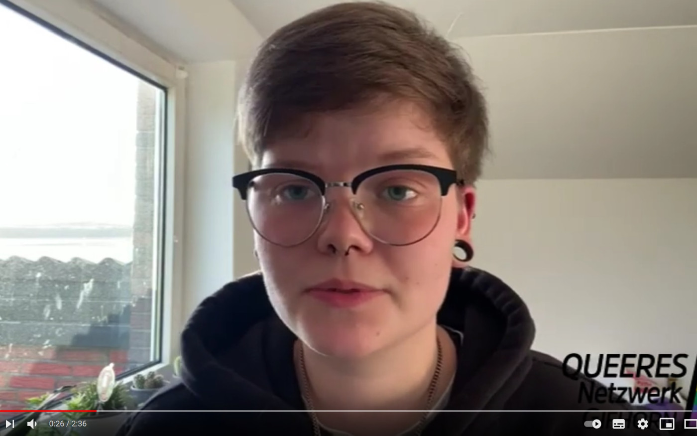 Queerfeindlichkeit in Gifhorn: Jugendliche vom Queeren Netzwerk berichten über ihre Erfahrungen mit Diskriminierung in unserer Region