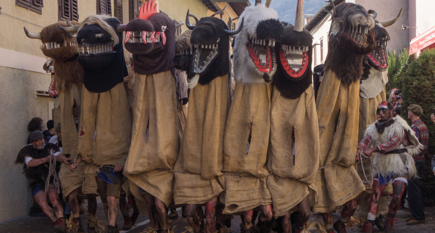 Rathaus-Fachbereich Kultur macht's möglich: Am 18. November Südtirol und Dolomiten mit Stephan Schulz in Multimedia-Show erkunden