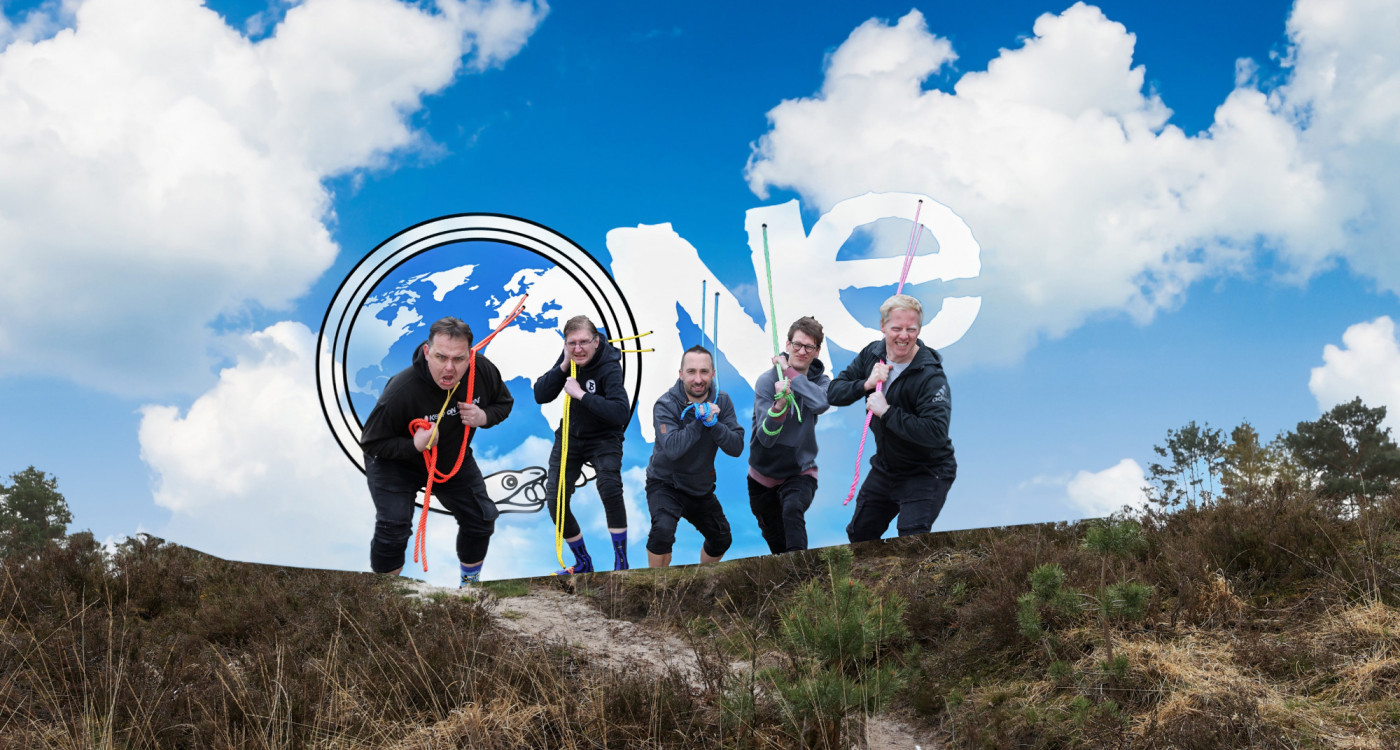 Rattlesnakes-Release steigt live im Internet