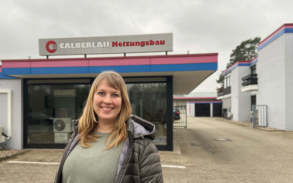Raumklimageräte bringen die nötige Frische: Frühlingsaktion von Calberlah Heizungsbau verspricht saftige Rabatte