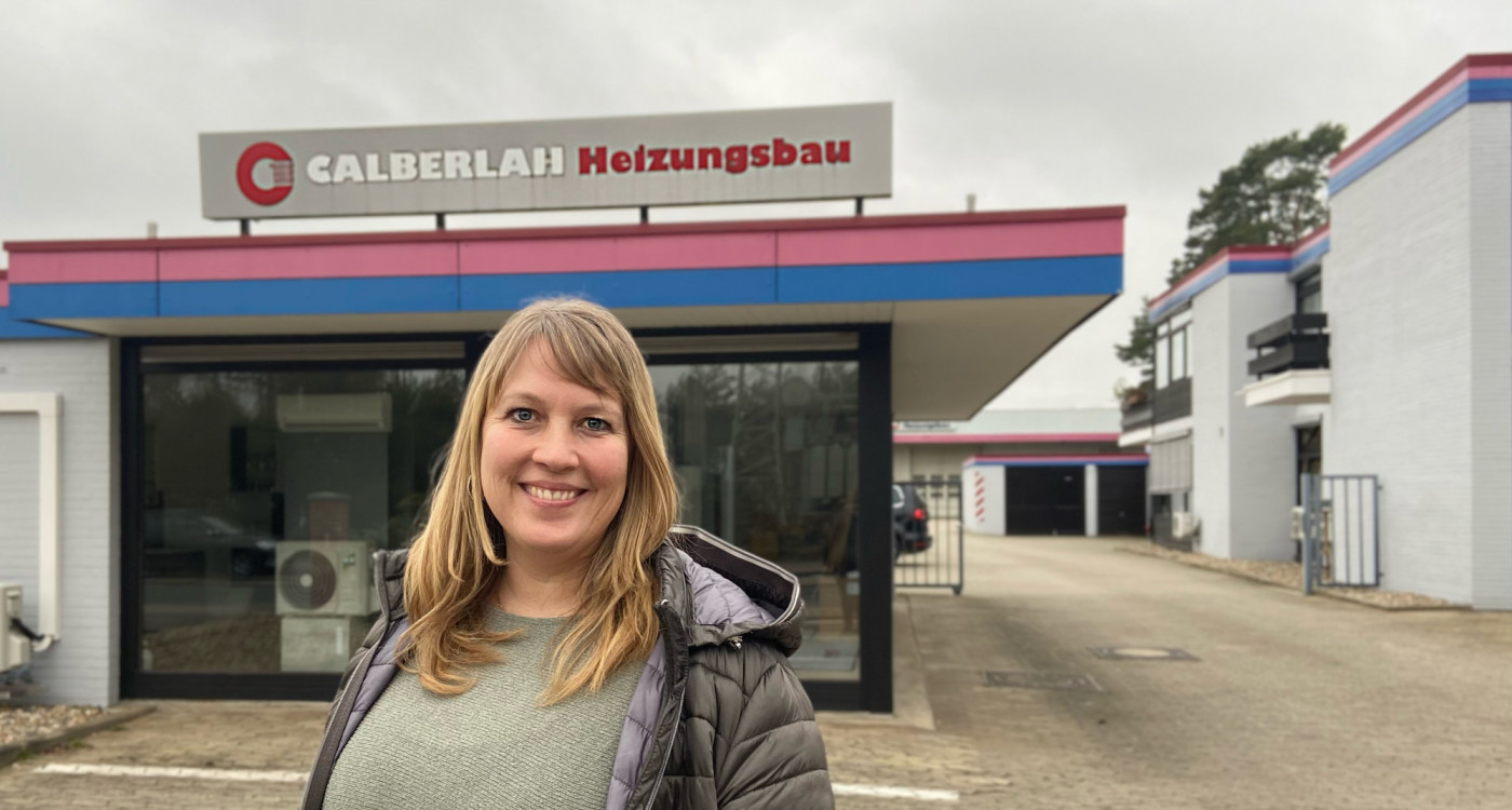 Raumklimageräte bringen die nötige Frische: Frühlingsaktion von Calberlah Heizungsbau verspricht saftige Rabatte