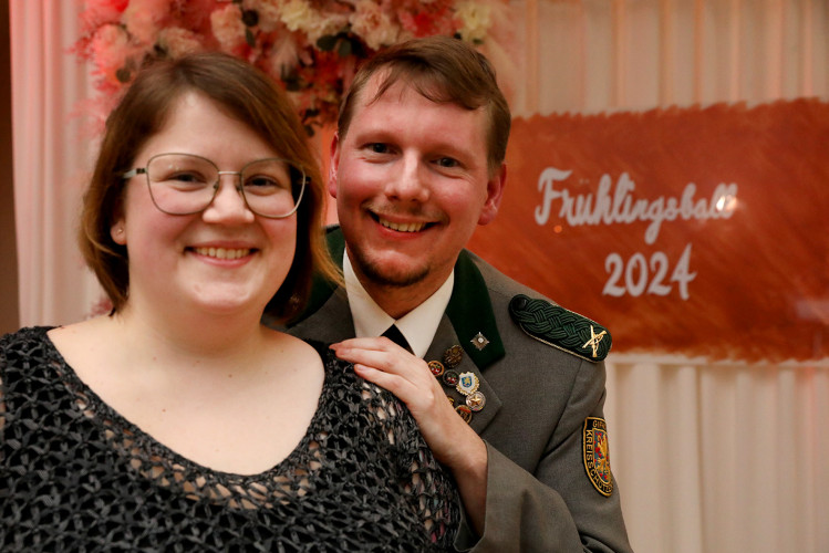 Rauschende Ballnacht in Gifhorn: KURT zeigt Euch die schönsten Fotos vom Frühlingsball im BSK-Saal