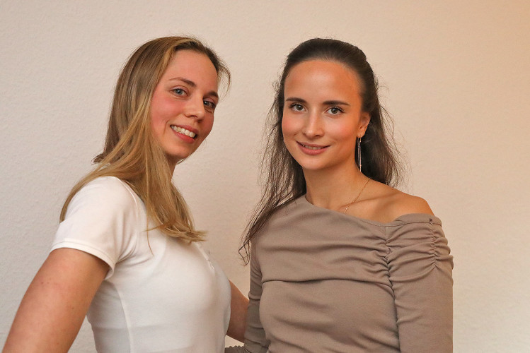 Rauschende Ballnacht in Gifhorn: KURT zeigt Euch die schönsten Fotos vom Frühlingsball im BSK-Saal
