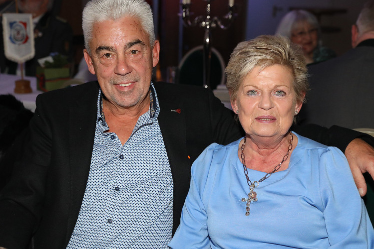 Rauschende Ballnacht in Gifhorn: KURT zeigt Euch die schönsten Fotos vom Frühlingsball im BSK-Saal