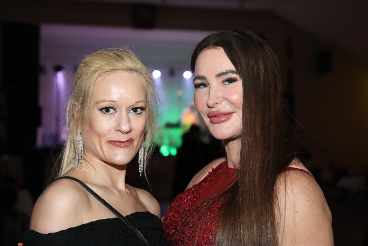 Rauschende Ballnacht in Gifhorn: KURT zeigt Euch die schönsten Fotos vom Frühlingsball im BSK-Saal