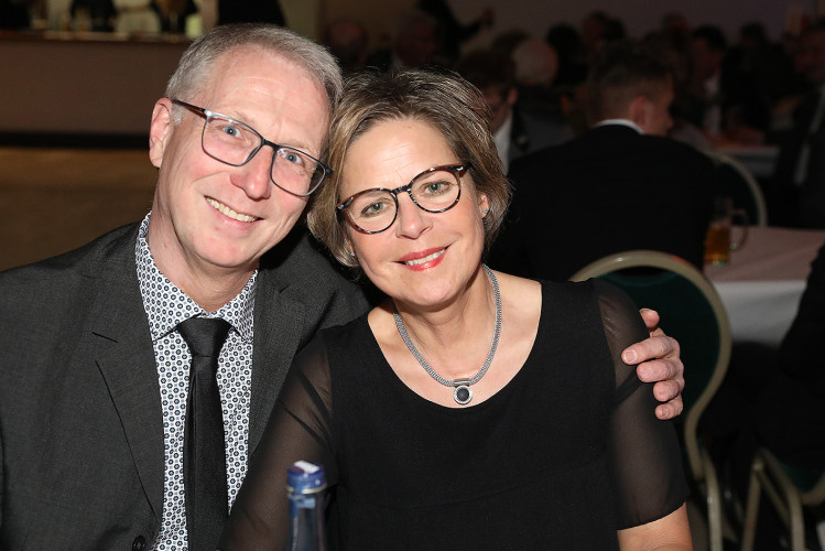 Rauschende Ballnacht in Gifhorn: KURT zeigt Euch die schönsten Fotos vom Frühlingsball im BSK-Saal