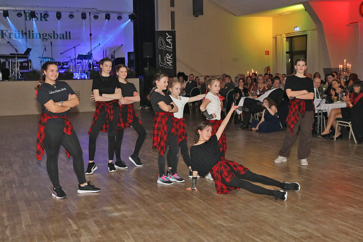 Rauschende Ballnacht in Gifhorn: KURT zeigt Euch die schönsten Fotos vom Frühlingsball im BSK-Saal