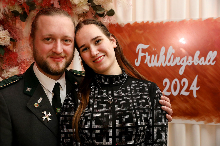 Rauschende Ballnacht in Gifhorn: KURT zeigt Euch die schönsten Fotos vom Frühlingsball im BSK-Saal