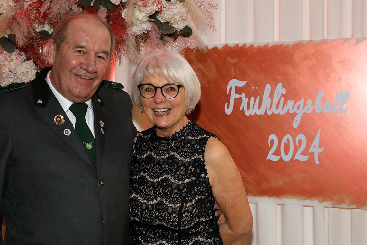 Rauschende Ballnacht in Gifhorn: KURT zeigt Euch die schönsten Fotos vom Frühlingsball im BSK-Saal