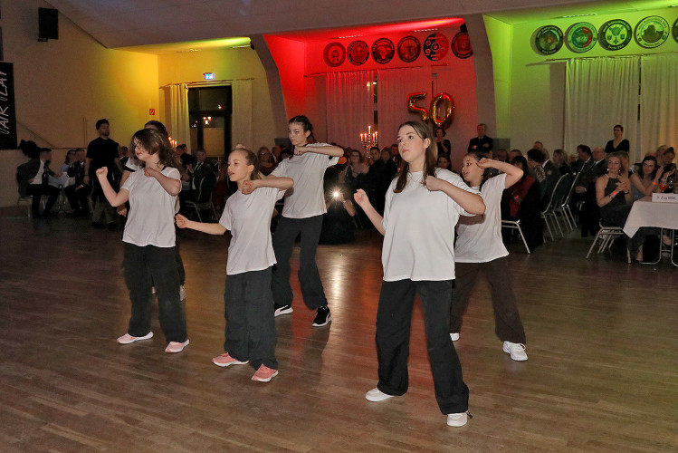 Rauschende Ballnacht in Gifhorn: KURT zeigt Euch die schönsten Fotos vom Frühlingsball im BSK-Saal