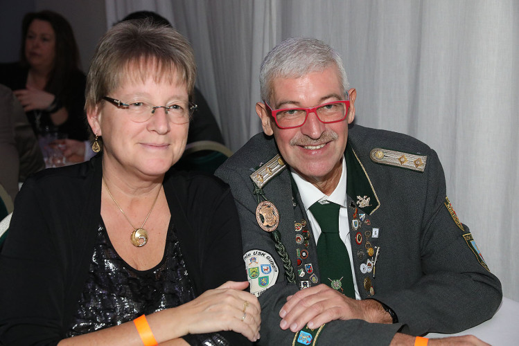Rauschende Ballnacht in Gifhorn: KURT zeigt Euch die schönsten Fotos vom Frühlingsball im BSK-Saal