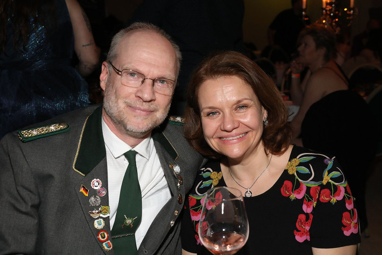 Rauschende Ballnacht in Gifhorn: KURT zeigt Euch die schönsten Fotos vom Frühlingsball im BSK-Saal