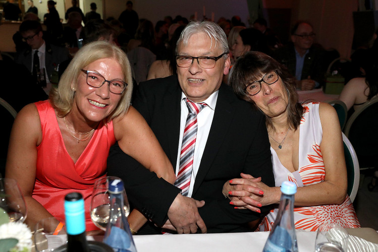 Rauschende Ballnacht in Gifhorn: KURT zeigt Euch die schönsten Fotos vom Frühlingsball im BSK-Saal